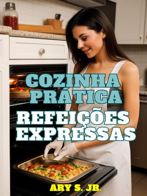 cover image of Cozinha Prática